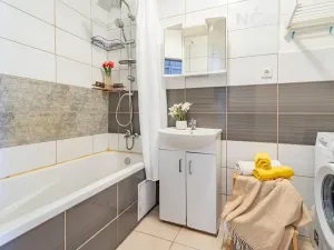 Prodej bytu 3+kk, Milevsko, 79 m2