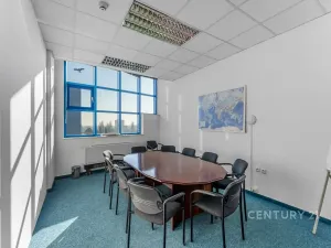 Pronájem kanceláře, Praha - Hostivař, Průmyslová, 670 m2