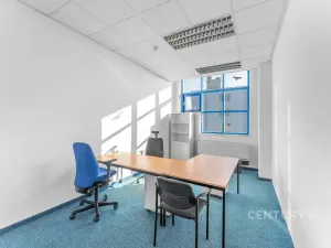 Pronájem kanceláře, Praha - Hostivař, Průmyslová, 670 m2