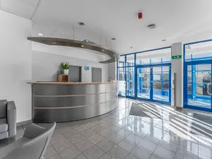 Pronájem kanceláře, Praha - Hostivař, Průmyslová, 670 m2