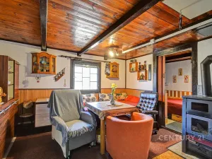 Prodej chaty, Žákava, 38 m2