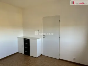 Pronájem bytu 3+1, Český Krumlov - Nádražní Předměstí, Železniční, 63 m2