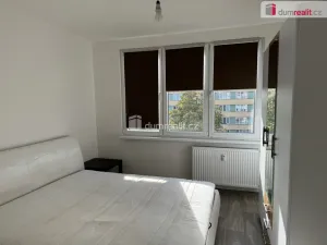 Pronájem bytu 3+1, Český Krumlov - Nádražní Předměstí, Železniční, 63 m2