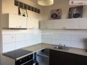Pronájem bytu 3+1, Český Krumlov - Nádražní Předměstí, Železniční, 63 m2