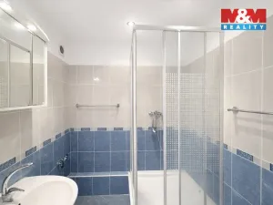 Prodej bytu 3+1, Praha - Modřany, Vitošská, 76 m2