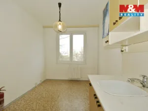 Prodej bytu 3+1, Praha - Modřany, Vitošská, 76 m2