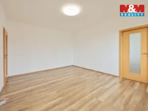 Pronájem bytu 3+1, Ledeč nad Sázavou, Marie Majerové, 57 m2