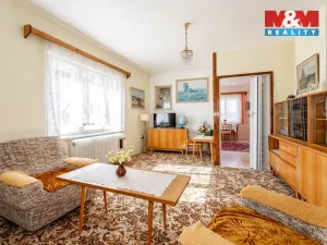 Prodej chalupy, Svratka, Partyzánská, 150 m2