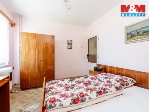 Prodej chalupy, Svratka, Partyzánská, 150 m2