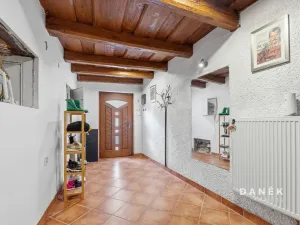 Prodej rodinného domu, Ivančice, Jana Schwarze, 210 m2