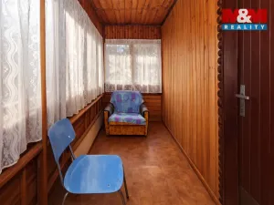 Prodej chaty, Hlinsko, Na Stráni, 22 m2