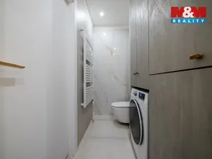 Prodej bytu 3+kk, Třinec - Lyžbice, Lidická, 68 m2