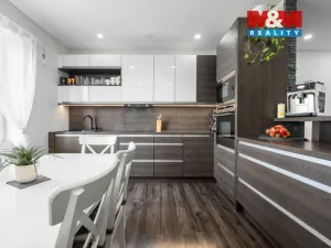 Prodej rodinného domu, Králíky, Karla Čapka, 83 m2