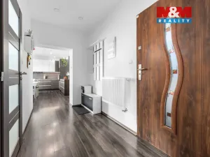 Prodej rodinného domu, Králíky, Karla Čapka, 83 m2