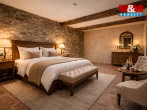 Prodej ubytování, Hradec nad Moravicí, Městečko, 414 m2