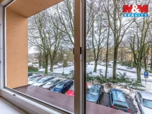 Prodej bytu 3+1, Jablonec nad Nisou, Sadová, 74 m2