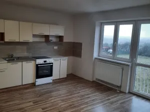 Pronájem bytu 3+kk, Staňkovice, Sídliště, 52 m2