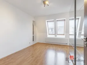 Pronájem bytu 2+kk, Rosice, Karla IV., 65 m2