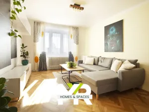Prodej bytu 2+1, Kladno, U tržnice, 52 m2