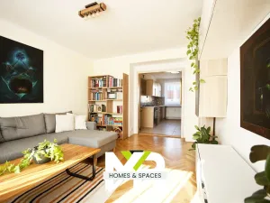 Prodej bytu 2+1, Kladno, U tržnice, 52 m2