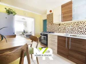 Prodej bytu 2+1, Kladno, U tržnice, 52 m2