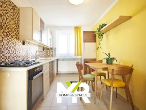 Prodej bytu 2+1, Kladno, U tržnice, 52 m2