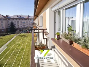 Prodej bytu 2+1, Kladno, U tržnice, 52 m2