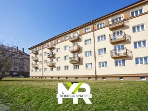 Prodej bytu 2+1, Kladno, U tržnice, 52 m2