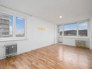 Prodej bytu 2+1, Most, U Věžových domů, 63 m2