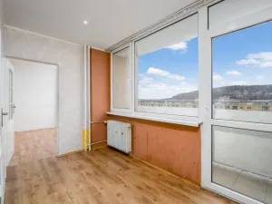 Prodej bytu 2+1, Most, U Věžových domů, 63 m2