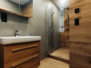 Pronájem bytu 3+1, Hanušovice, Zábřežská, 65 m2