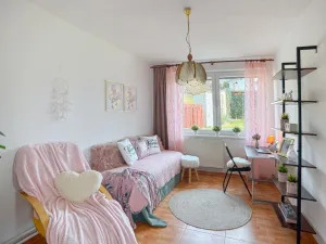 Prodej rodinného domu, Staré Hodějovice, Na Návsi, 138 m2