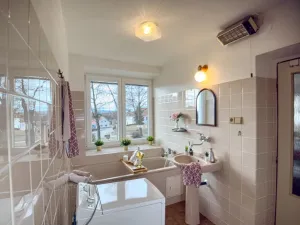 Prodej rodinného domu, Staré Hodějovice, Na Návsi, 138 m2