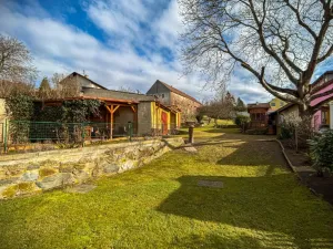 Prodej rodinného domu, Staré Hodějovice, Na Návsi, 138 m2