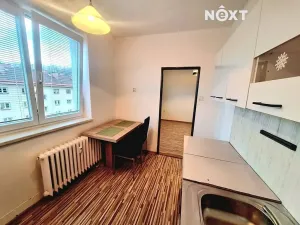 Prodej bytu 2+1, Úpice, Seifertova, 53 m2