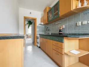 Pronájem bytu 2+1, Brno, Dubová, 85 m2