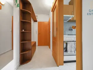 Pronájem bytu 2+1, Brno, Dubová, 85 m2