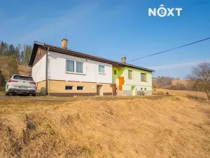Prodej rodinného domu, Staré Město, 66 m2