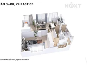 Prodej rodinného domu, Staré Město, 66 m2