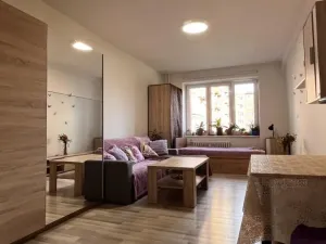 Pronájem bytu 2+1, Ostrava - Poruba, Čkalovova, 59 m2