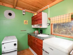 Prodej chaty, Ústí nad Labem - Severní Terasa, 16 m2