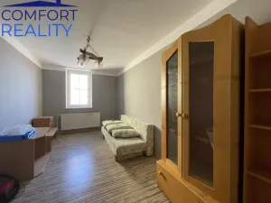 Pronájem restaurace, Staré Město, Jamnická, 300 m2