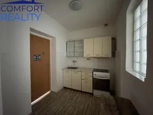 Pronájem restaurace, Staré Město, Jamnická, 300 m2