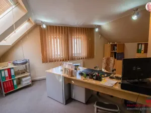 Prodej rodinného domu, Příbor, 209 m2