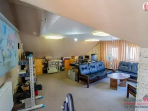 Prodej rodinného domu, Příbor, 209 m2