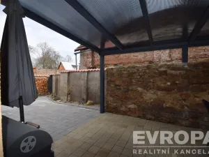 Prodej rodinného domu, Zásmuky - Nesměň, 72 m2