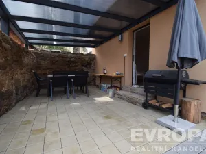 Prodej rodinného domu, Zásmuky - Nesměň, 72 m2