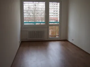 Pronájem bytu 3+kk, Praha, Baškirská, 87 m2