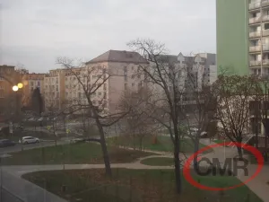 Pronájem bytu 3+kk, Praha, Baškirská, 87 m2