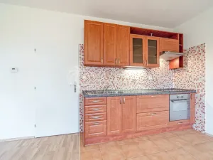 Prodej bytu 1+kk, Holubice - Kozinec, Buková, 40 m2